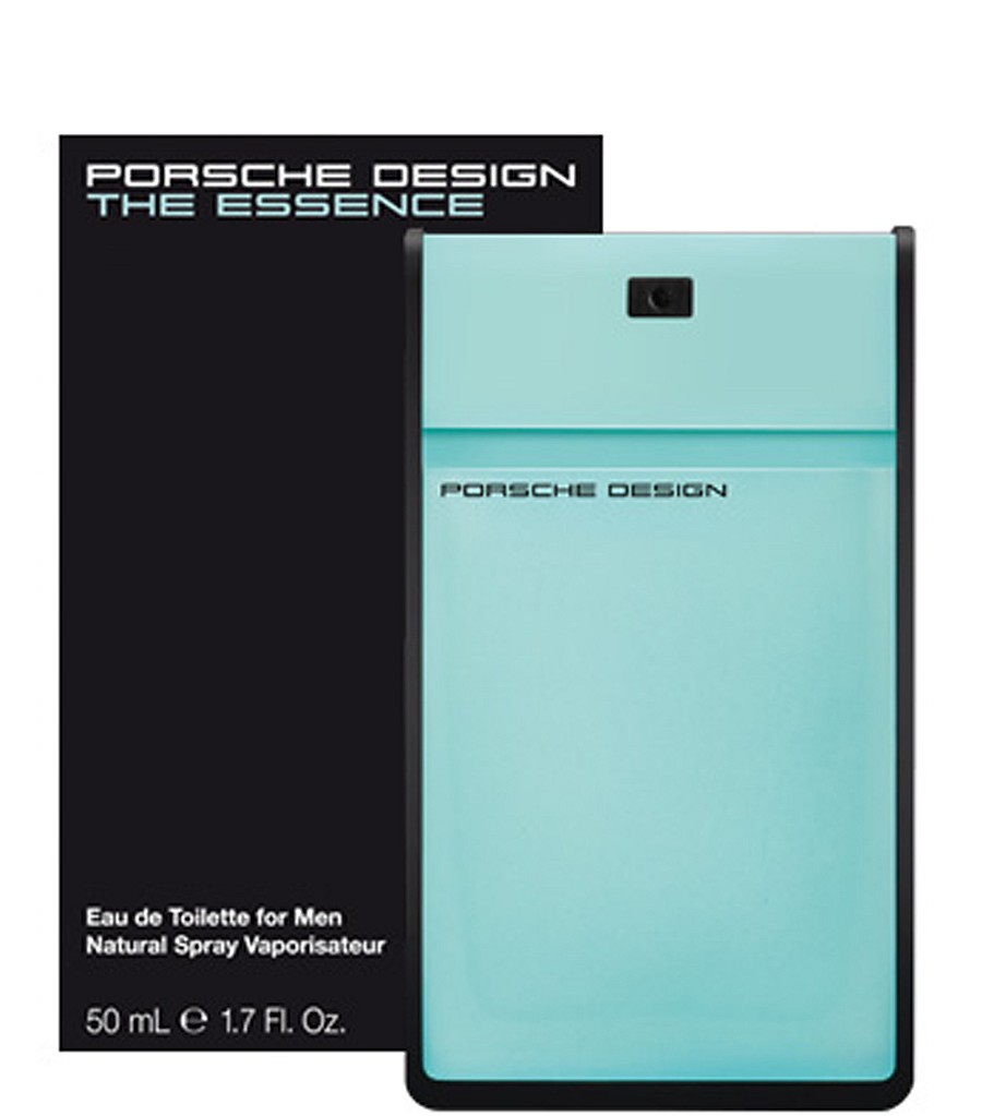 Porsche Design The Essence edt